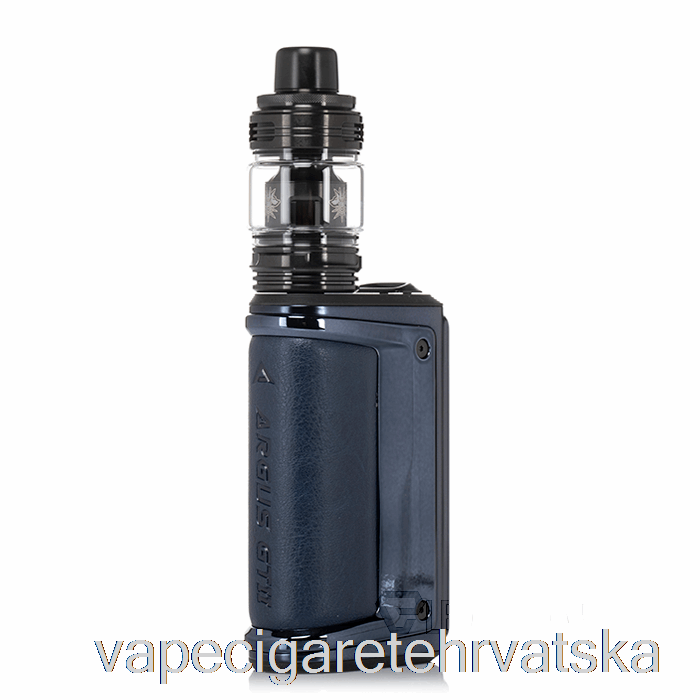 Vape Hrvatska Voopoo Argus Gt 2 200w Starter Kit Uforce L - Tamnoplavi